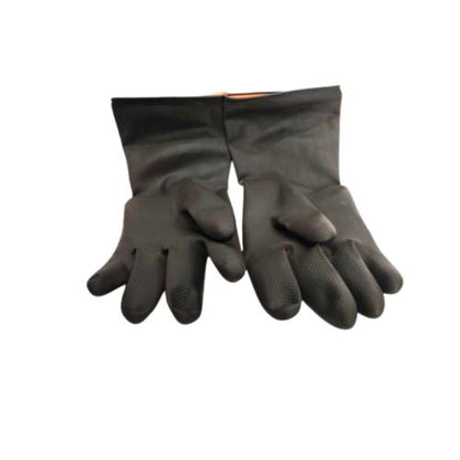 SIZE XL / COBZ Sarung Tangan Latex Karet Rubber Safety Gloves Set