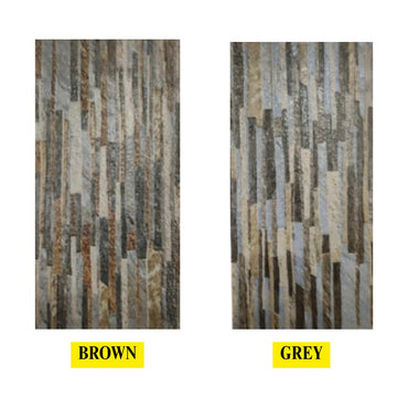 20 CM X 40 CM / PERFECTO BEOGARD Keramik Dinding Matte Dus