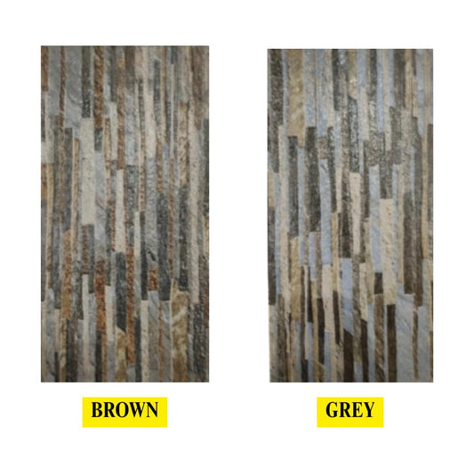 20 CM X 40 CM / PERFECTO BEOGARD Keramik Dinding Matte Dus