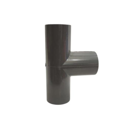 3/4 IN / RUCIKA AW AW Tee Sambungan Fitting Pipa PVC