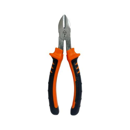 6 IN / FUKUDA Tang Potong Kawat Kabel Diagonal Cutting Pliers