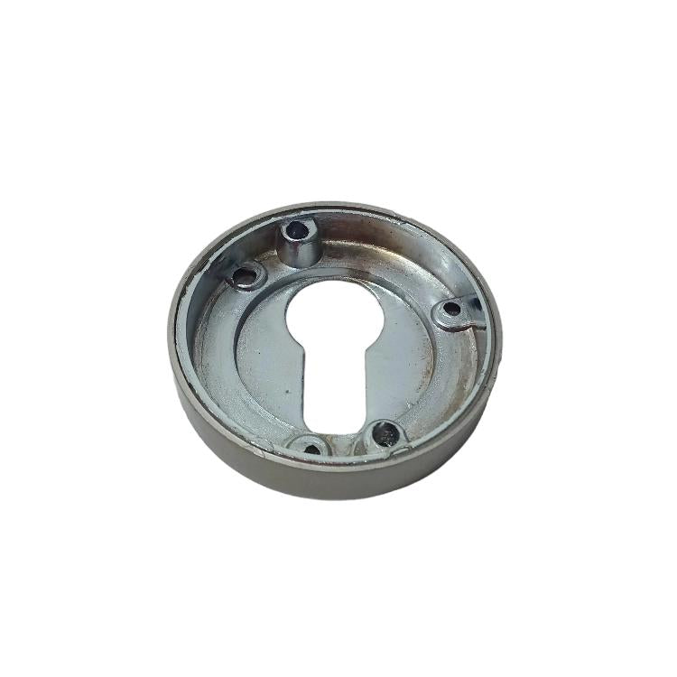 D 5 CM / AMANI Ring Kunci Tutup Lubang Silinder Pintu SS Set