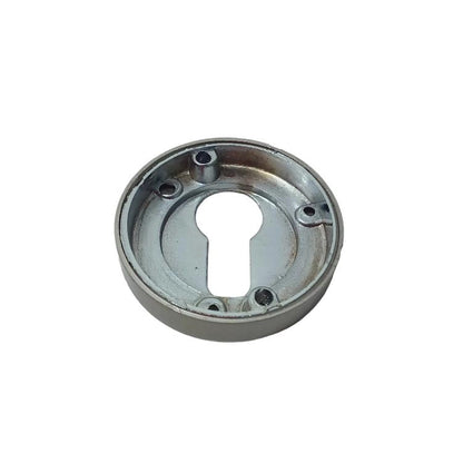 D 5 CM / AMANI Ring Kunci Tutup Lubang Silinder Pintu SS Set