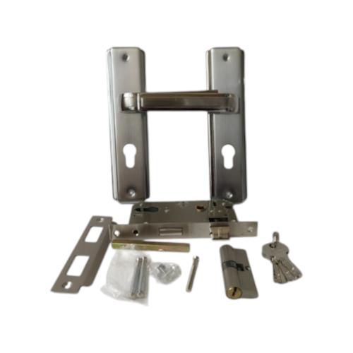 CAVANNI VEGAS-M SN / CP Handle Door Lock Tarikan Handle Kunci Pintu Tanggung Set