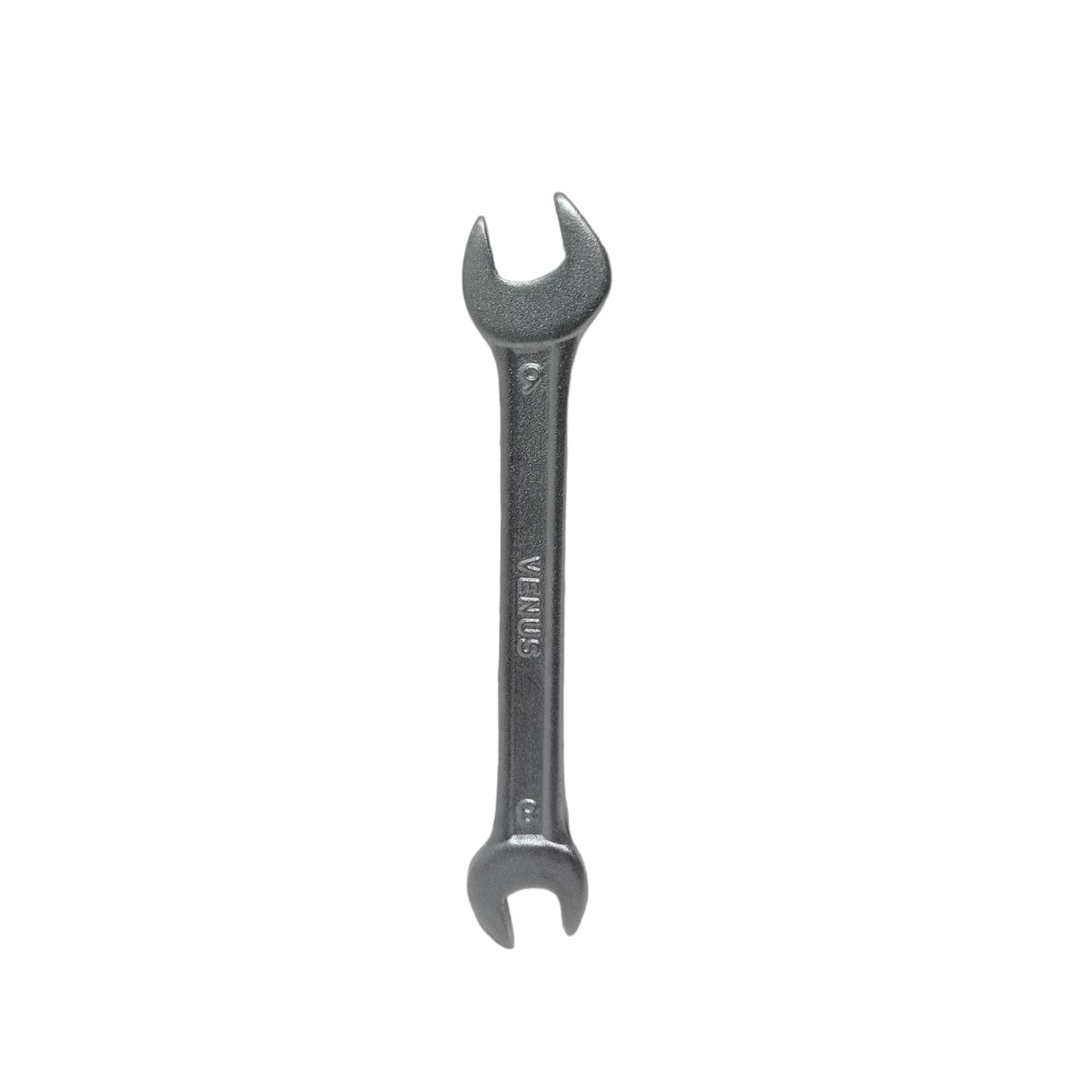 8 MM x 9 MM / TM  Kunci Pas 2 Sisi Bolak Balik Open End Wrench