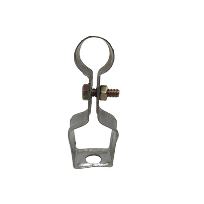 1/2 IN / TM Klem Pipa Gantung Hanger Clamp Galvanis Tipis