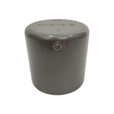 2 IN / RUCIKA D Dop Cap Tutup Sambungan Fitting Pipa PVC