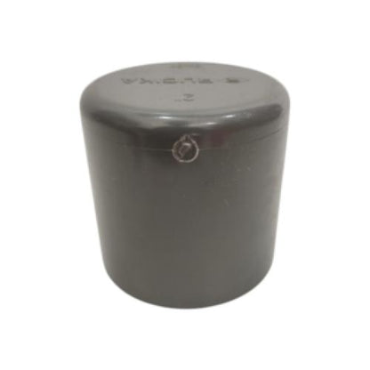 2 IN / RUCIKA D Dop Cap Tutup Sambungan Fitting Pipa PVC