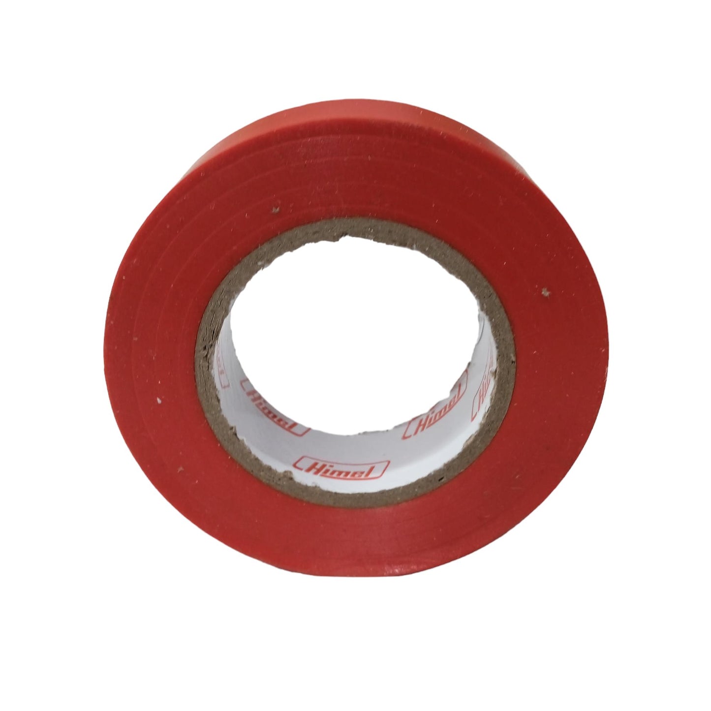 3 IN / HIMEL Isolasi Kabel Listrik Tahan Panas Electrical Tape Merah