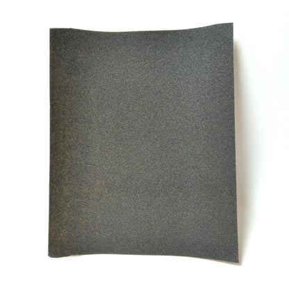 GRIT 100 / SIKENS Amplas Kertas Lembaran Halus Kasar Lembar