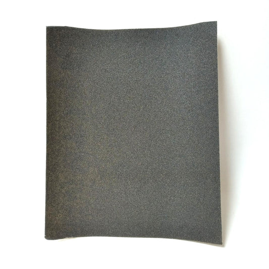 GRIT 100 / SIKENS Amplas Kertas Lembaran Halus Kasar Lembar