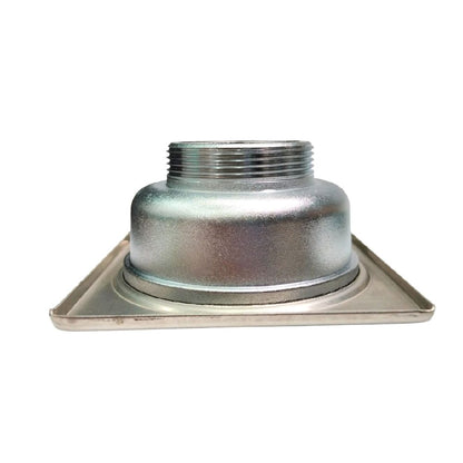 4 1/2 IN / COBZ 20-A Saringan Got Leher Panjang Floor Drain Stainless