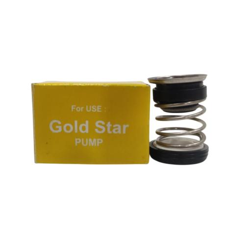 GOLD STAR Sil Mechanical Seal Sil Pompa Air Semi Jet Pump Sumur Dalam