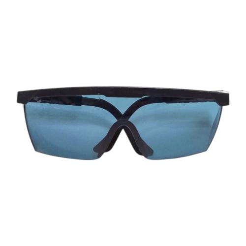 COBZ Kacamata Las Safety Pelindung Welding Glasses Biru