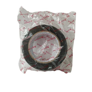 48 MM / ST MORITA Isolasi Bolak Balik Busa Double Foam Tape Hitam