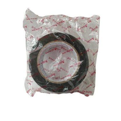 48 MM / ST MORITA Isolasi Bolak Balik Busa Double Foam Tape Hitam