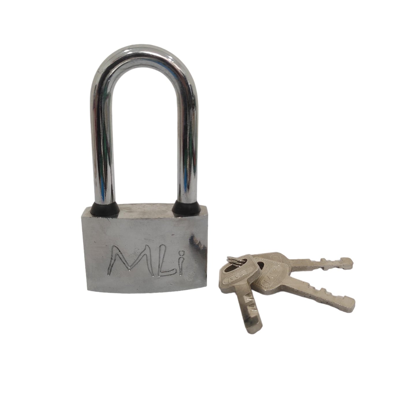 50 MM / MLI Gembok Pintu Pagar Padlock Anti Maling Leher Panjang