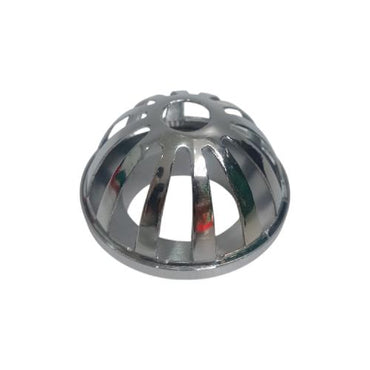 2 IN / NM Roof Drain Saringan Pipa Talang Dak Stainless