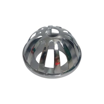 2 IN / NM Roof Drain Saringan Pipa Talang Dak Stainless