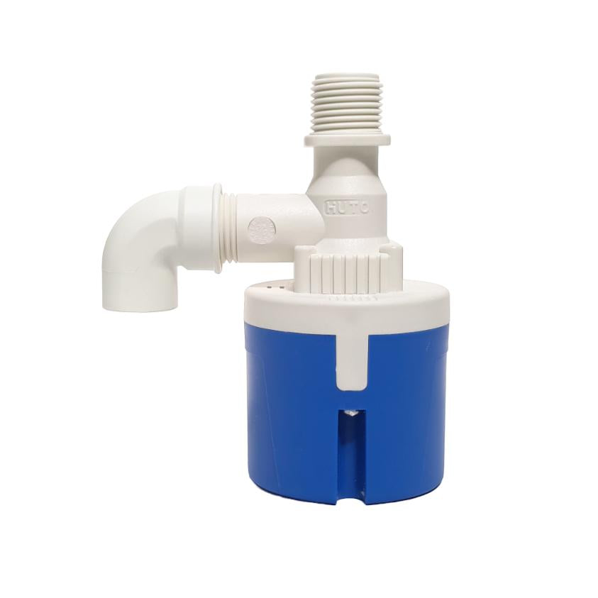 1/2 IN / HUTO Pelampung Otomatis Torrent Water Level Control Stop Kran Set