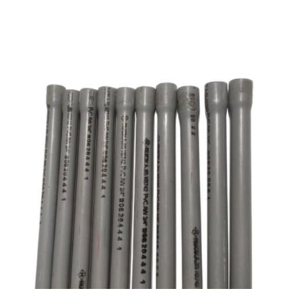 3/4 INCH / RUCIKA WAVIN AW Abu Abu Pipa Pralon Paralon Pvc Abu Abu Batang