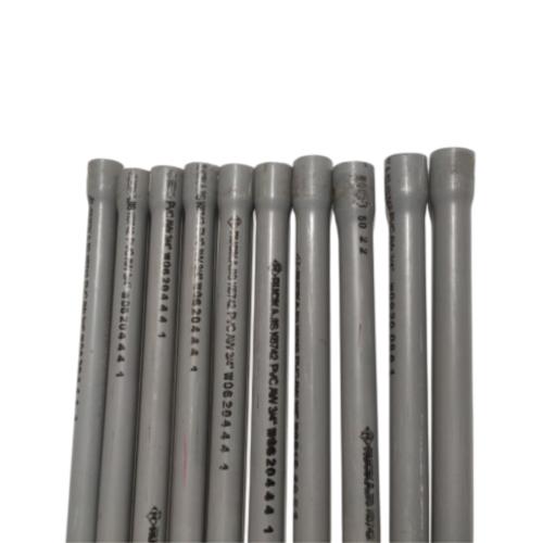 3/4 INCH / RUCIKA WAVIN AW Abu Abu Pipa Pralon Paralon Pvc Abu Abu Batang