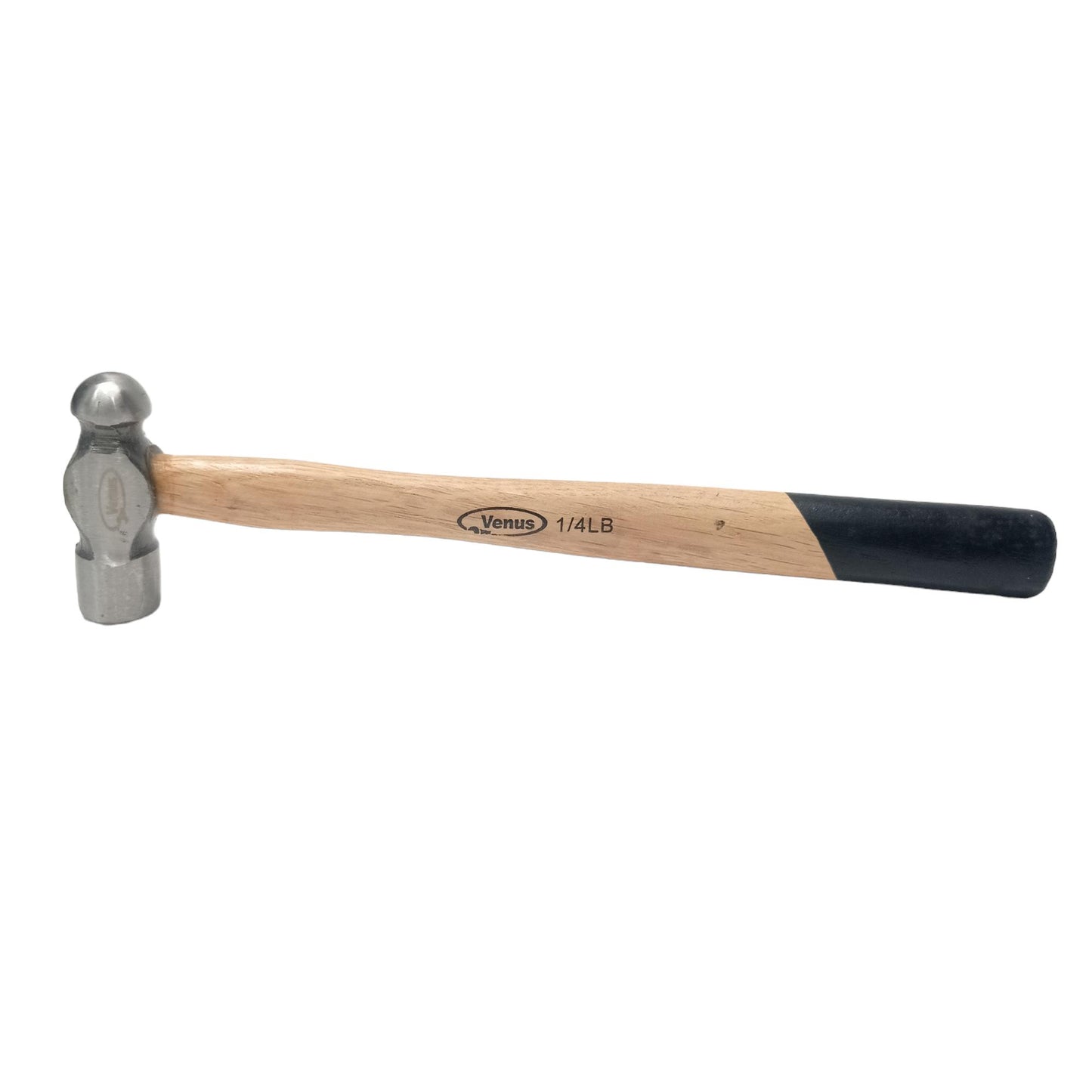 6 OZ / VENUS Palu Martil Konde Ballpoint Hammer Gagang Kayu