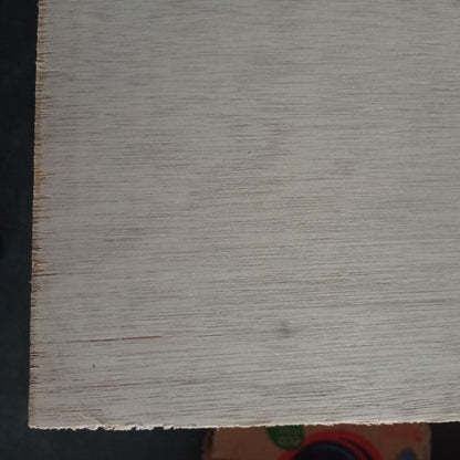 18 MM X 120 CM X 240 CM / NM Blockboard Triplek Balok Kayu Lembar
