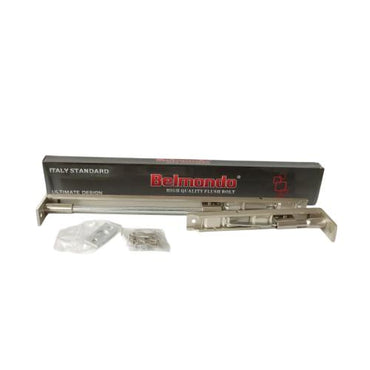 6 IN + 12 IN / BELMONDO Grendel Slot Tanam Pintu Double SS Set