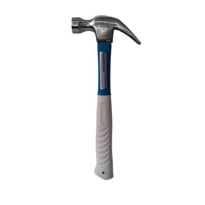 8 OZ / PAORISONIC Palu Martil Kambing Tanduk Congkel Paku Gagang Karet