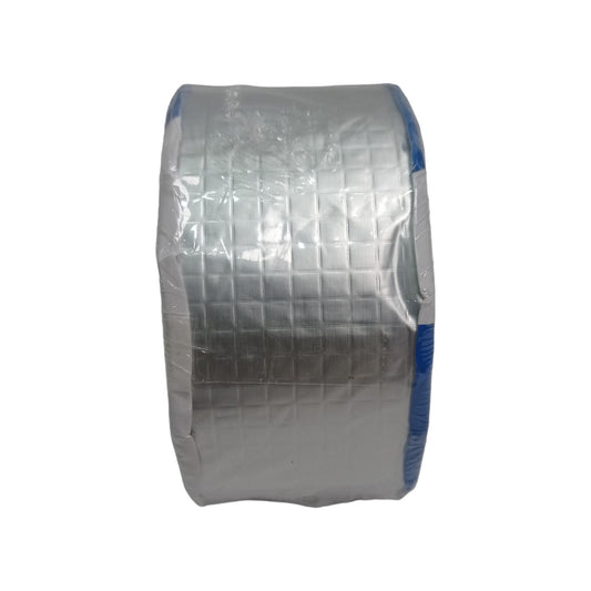 50 MM x 2.5 M /NM 02 Tambal Seng Aluminium Flinkote Anti Bocor Roll