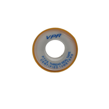 10 M / VPR Seal Tape Siltip TBA Selotip Siltip Isolasi Kran Air