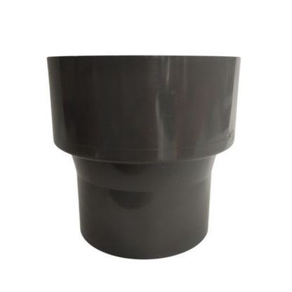 4 IN x 3 IN / RUCIKA D-IN Increaser Verlop Sok Flock Fitting Pipa PVC