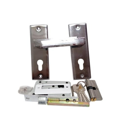 CLASSIC 007 SNI CP Handle Door Lock Tarikan Handle Kunci Pintu Kecil