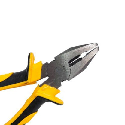 8 IN / GRT Tang Kombinasi Kawat Kabel Combination Pliers