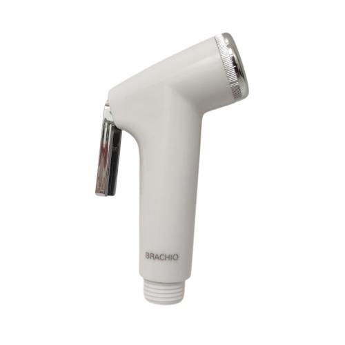 1/2 IN / BRACHIO SB-022 Kepala Jet Shower Cebok Plastik PVC