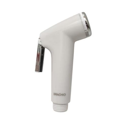 1/2 IN / BRACHIO SB-022 Kepala Jet Shower Cebok Plastik PVC