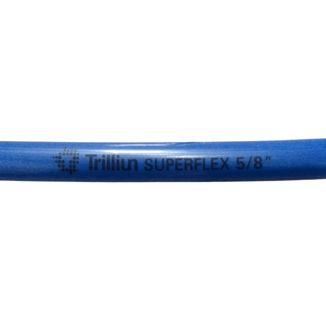 MILLIARD DOFF Selang Air Universal Taman Cuci Mobil Elastis Meter