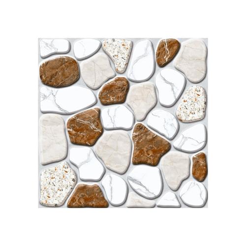 40 CM x 40 CM / ARWANA DG VIKING Keramik Lantai Teras Garasi Matte Dus