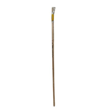 2 MM / ETERNA Kuas Lukis Tembok Kayu Besi Air Acyrlic Paint Brush