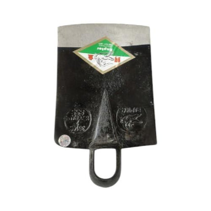 RAPTOR Mata Pacul Cangkul Alat Tani Kebun Taman Proyek Besi Baja