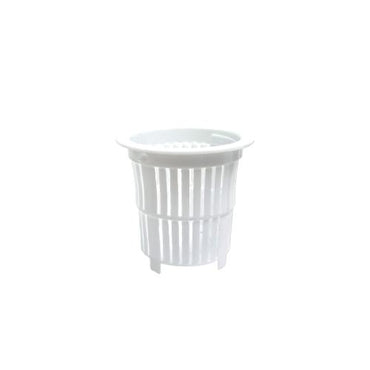 3 IN / CHIKARA Saringan Afur Bak Cuci Piring Sink Plastik PVC