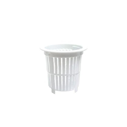 3 IN / CHIKARA Saringan Afur Bak Cuci Piring Sink Plastik PVC