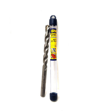 10 MM / IRWIN Masonry Drill Bits Mata Bor Beton Tembok Dinding