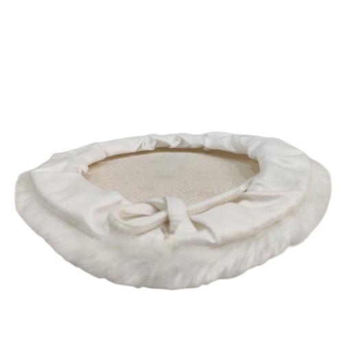 5 IN / WERKLINZ Wool Polish Polishing Pad Sponge Poles Woven Mobil