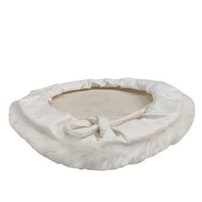 5 IN / WERKLINZ Wool Polish Polishing Pad Sponge Poles Woven Mobil