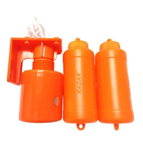 3/4IN/RADAR ST-70AB Pelampung Otomatis Torrent Water Level Control Listrik Set