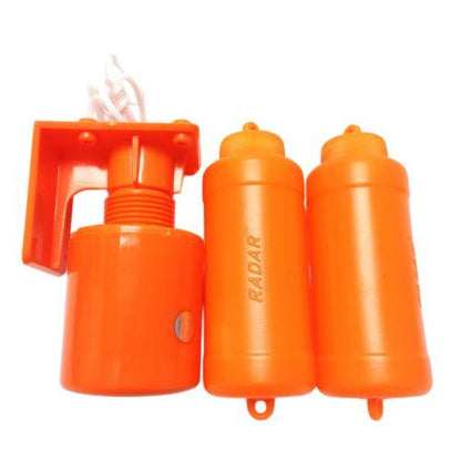 3/4IN/RADAR ST-70AB Pelampung Otomatis Torrent Water Level Control Listrik Set