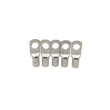 8 MM / COBZ Skun Fort Cable Lug Terminal Sambungan Kabel