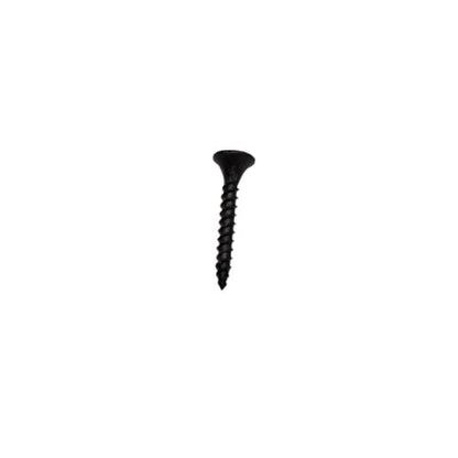 #6 X 1IN / CARL SCHLIEPER Sekrup Gypsum Screw Plafon Board GRC Hitam Dus